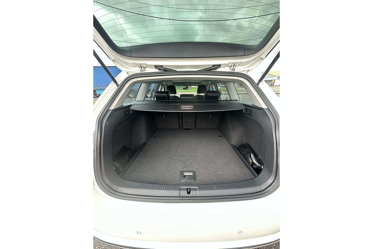 2017 Volkswagen Golf 110TSI Highline 7.5