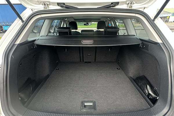 2017 Volkswagen Golf 110TSI Highline 7.5