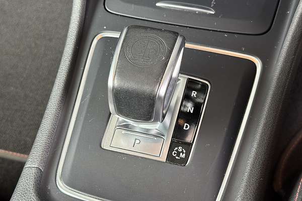 2014 Mercedes-Benz CLA-Class CLA45 AMG C117