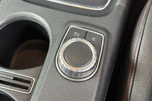 2014 Mercedes-Benz CLA-Class CLA45 AMG C117