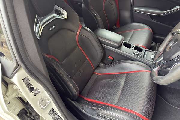 2014 Mercedes-Benz CLA-Class CLA45 AMG C117