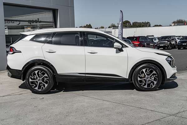 2022 Kia Sportage SX NQ5