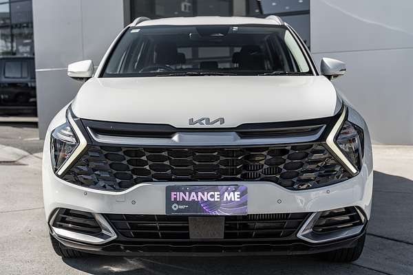 2022 Kia Sportage SX NQ5
