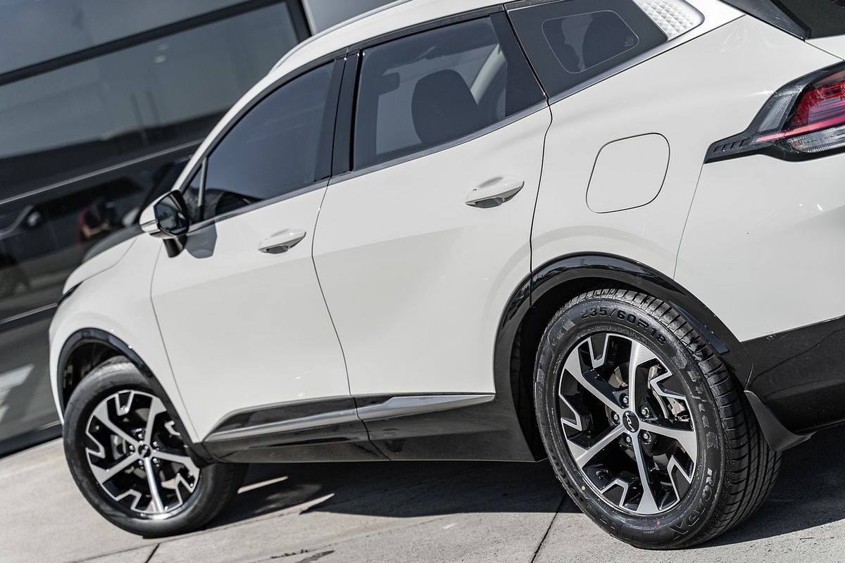 2022 Kia Sportage SX NQ5