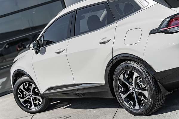 2022 Kia Sportage SX NQ5