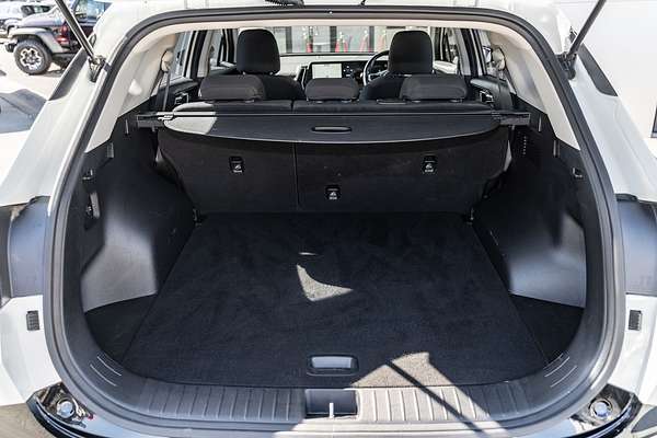 2022 Kia Sportage SX NQ5