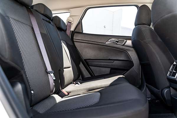 2022 Kia Sportage SX NQ5
