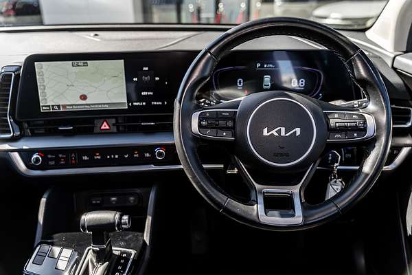 2022 Kia Sportage SX NQ5