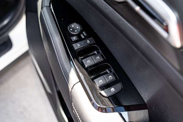 2022 Kia Sportage SX NQ5