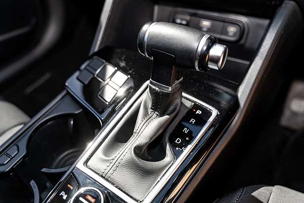 2022 Kia Sportage SX NQ5