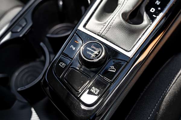2022 Kia Sportage SX NQ5
