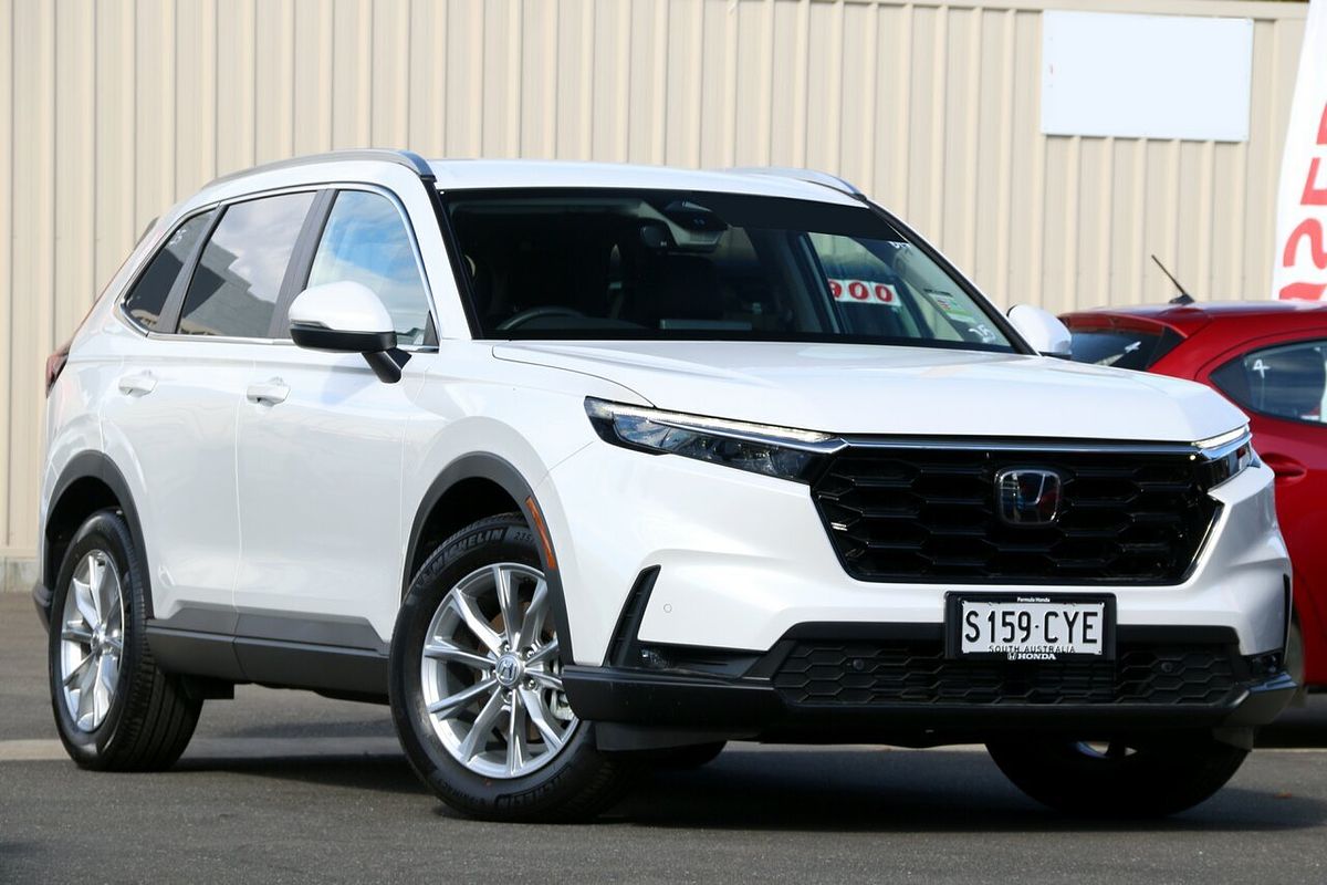 2023 Honda CR-V VTi L RS
