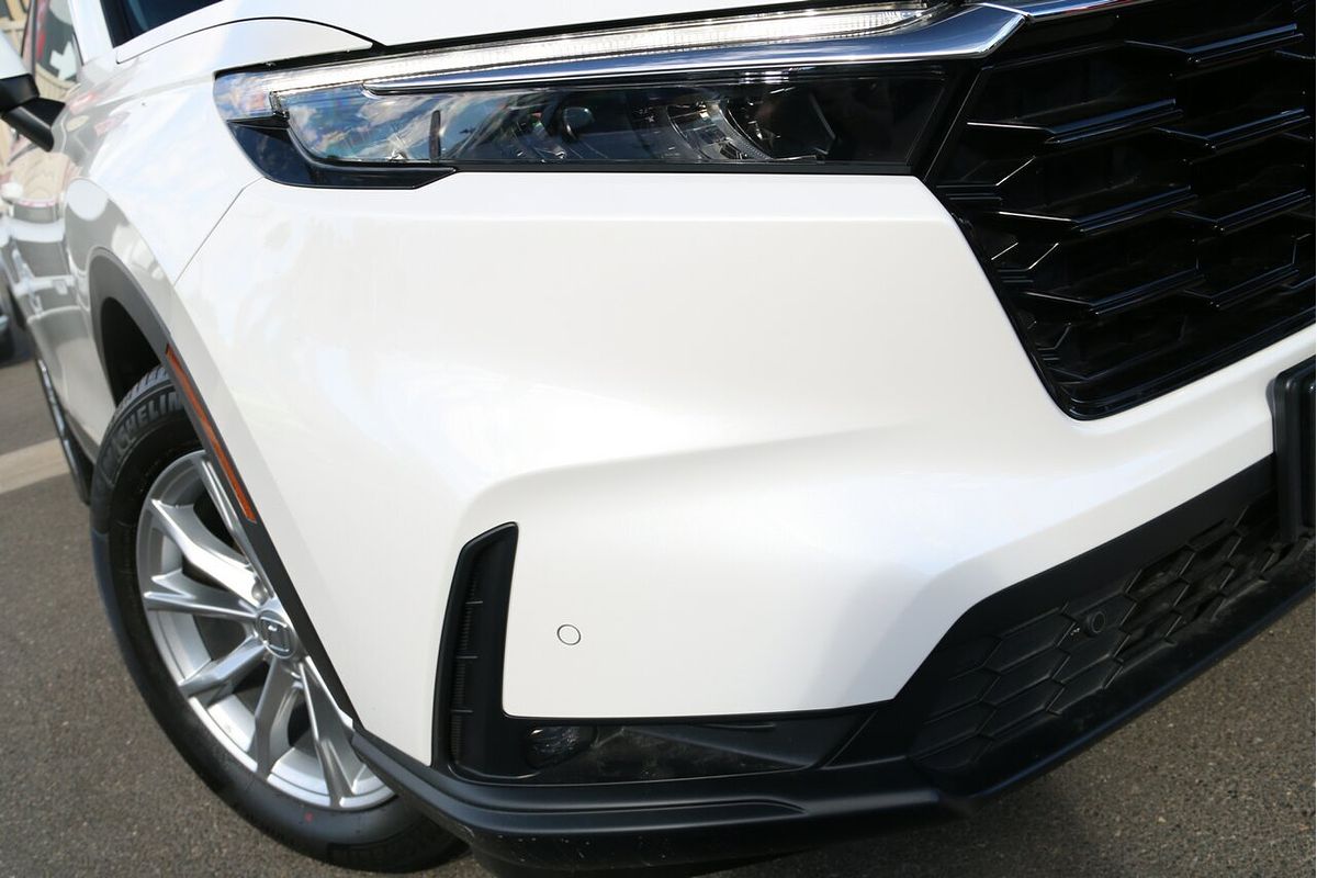 2023 Honda CR-V VTi L RS