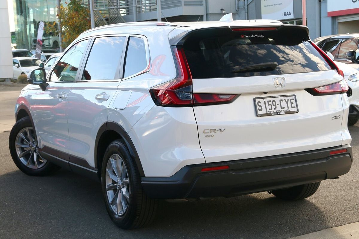 2023 Honda CR-V VTi L RS
