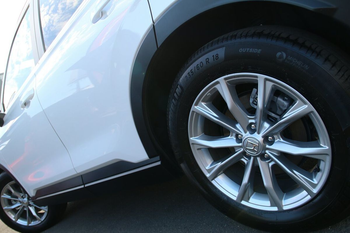 2023 Honda CR-V VTi L RS