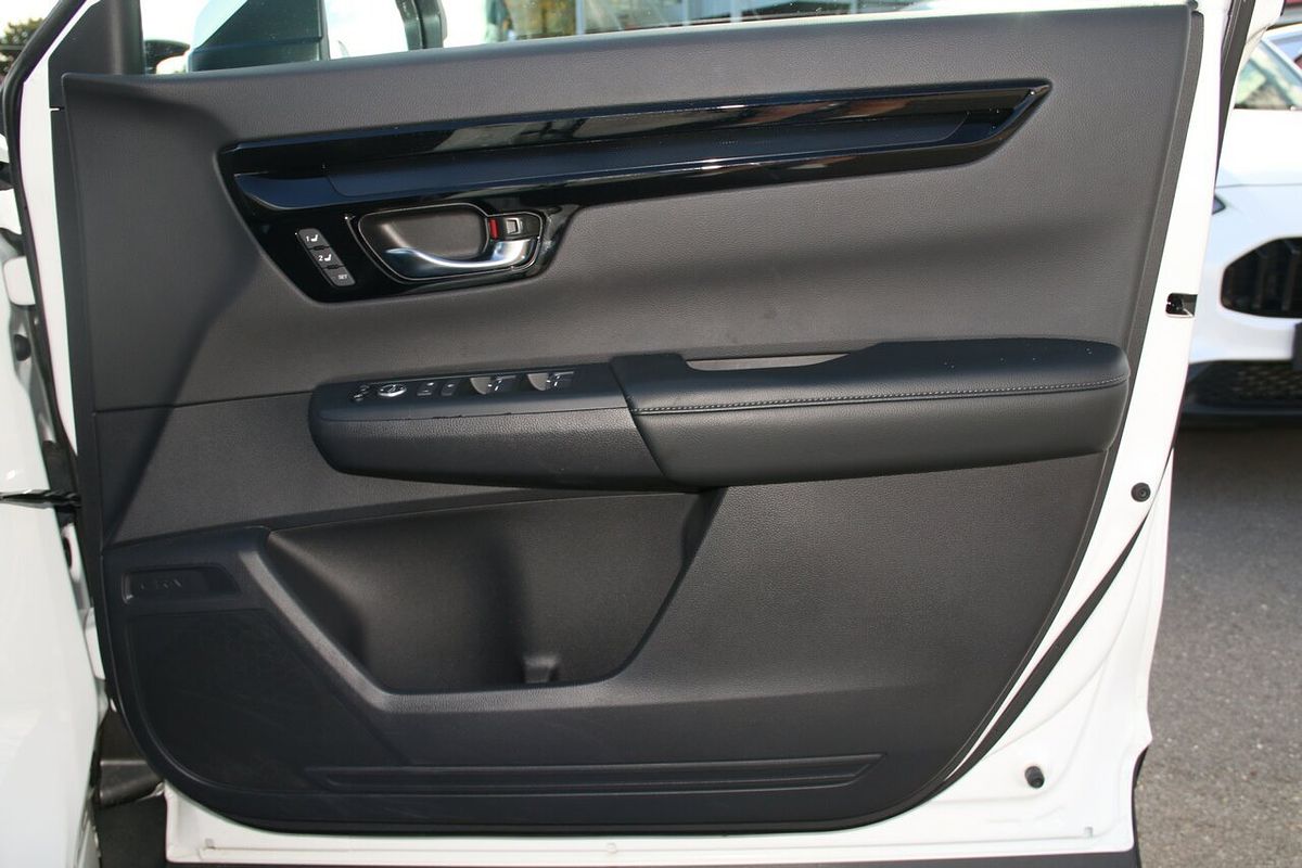 2023 Honda CR-V VTi L RS