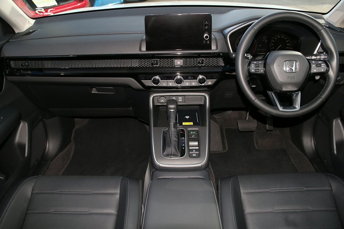 2023 Honda CR-V VTi L RS