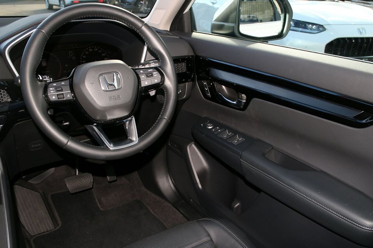 2023 Honda CR-V VTi L RS