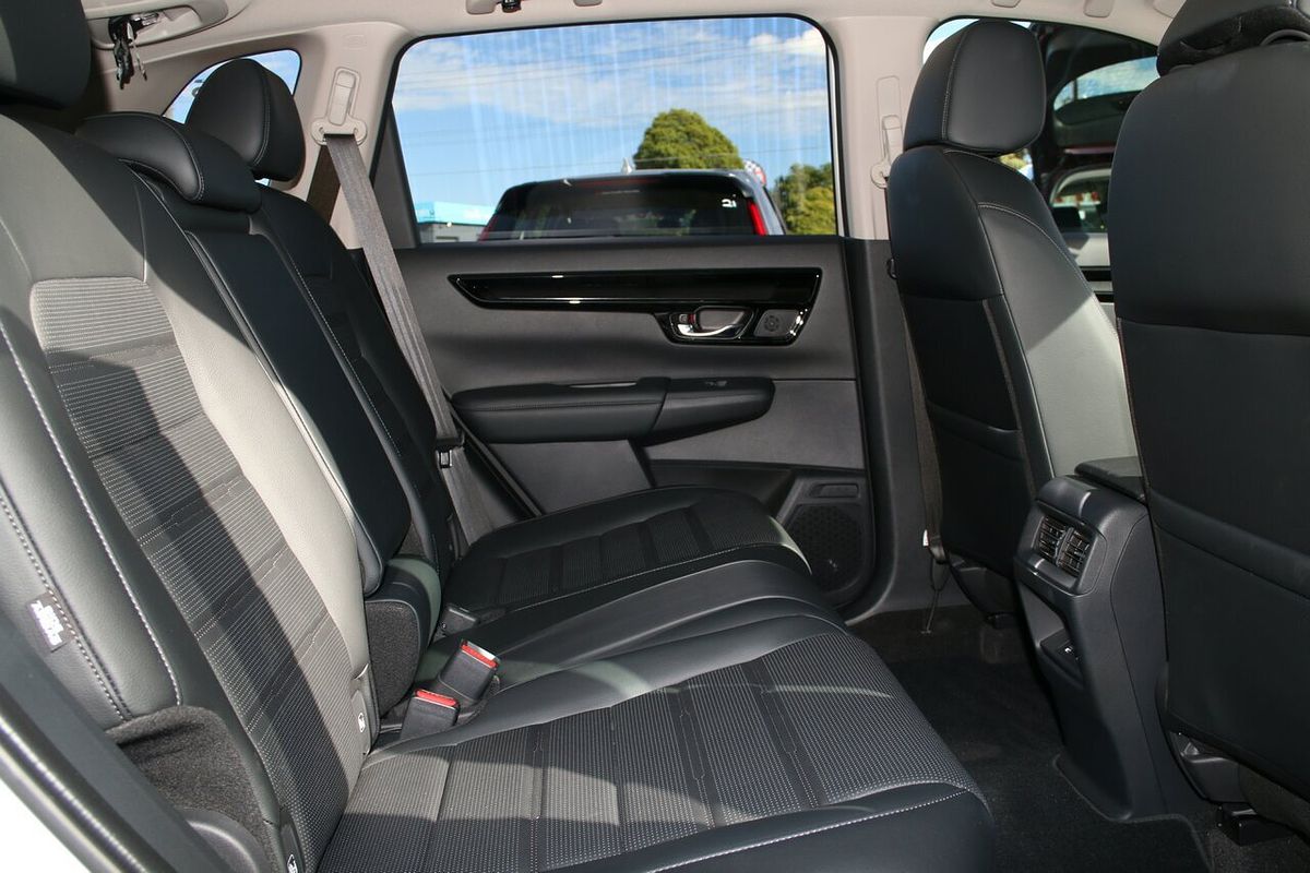 2023 Honda CR-V VTi L RS