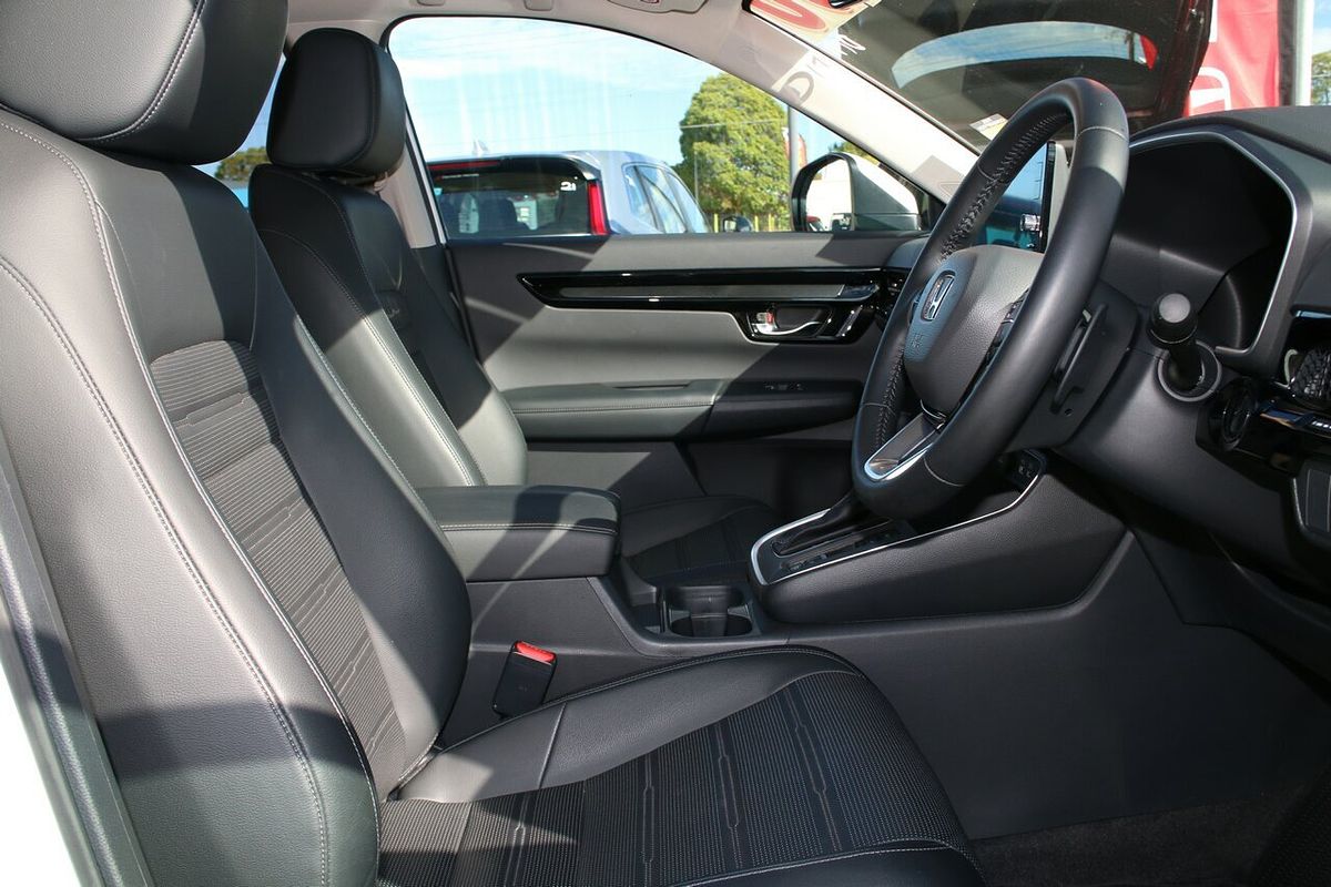2023 Honda CR-V VTi L RS
