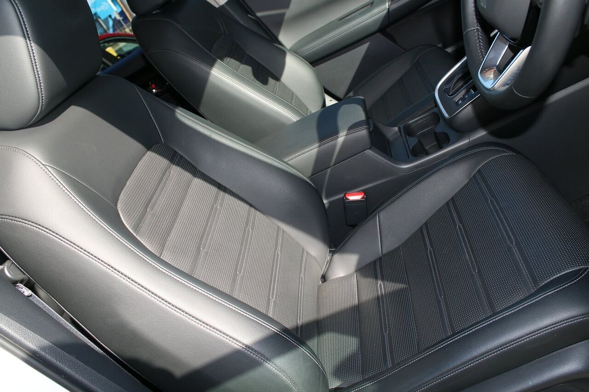 2023 Honda CR-V VTi L RS