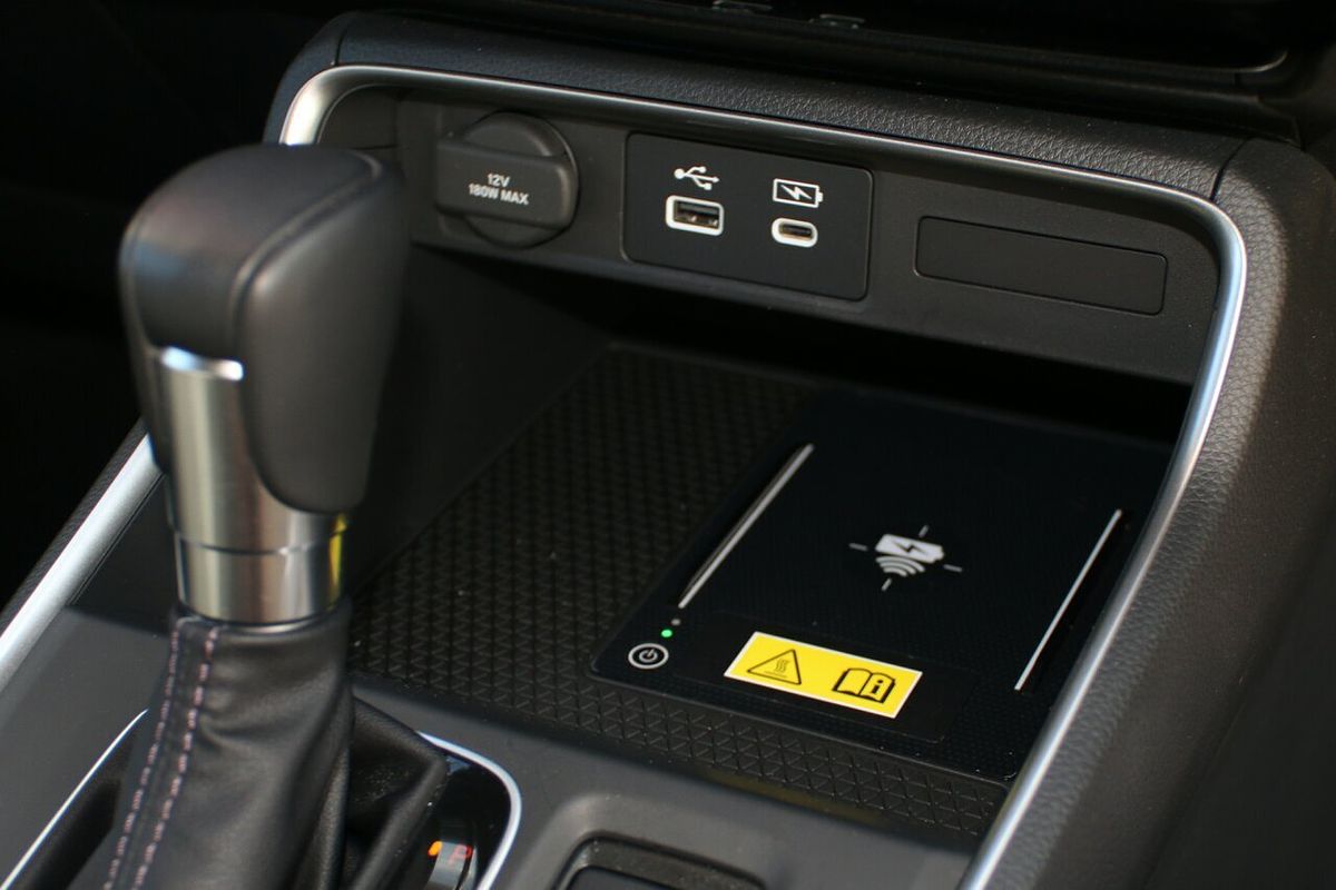 2023 Honda CR-V VTi L RS
