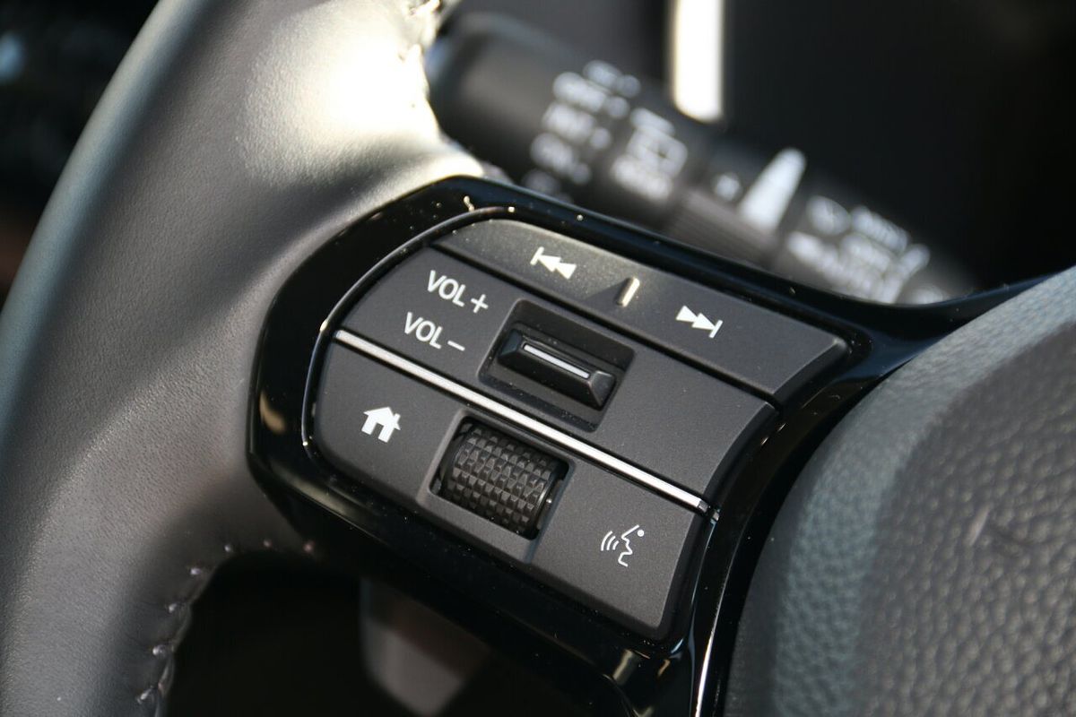 2023 Honda CR-V VTi L RS