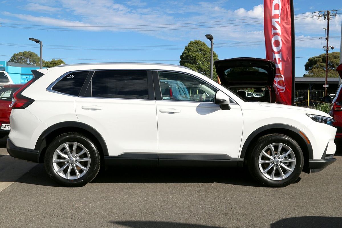 2023 Honda CR-V VTi L RS