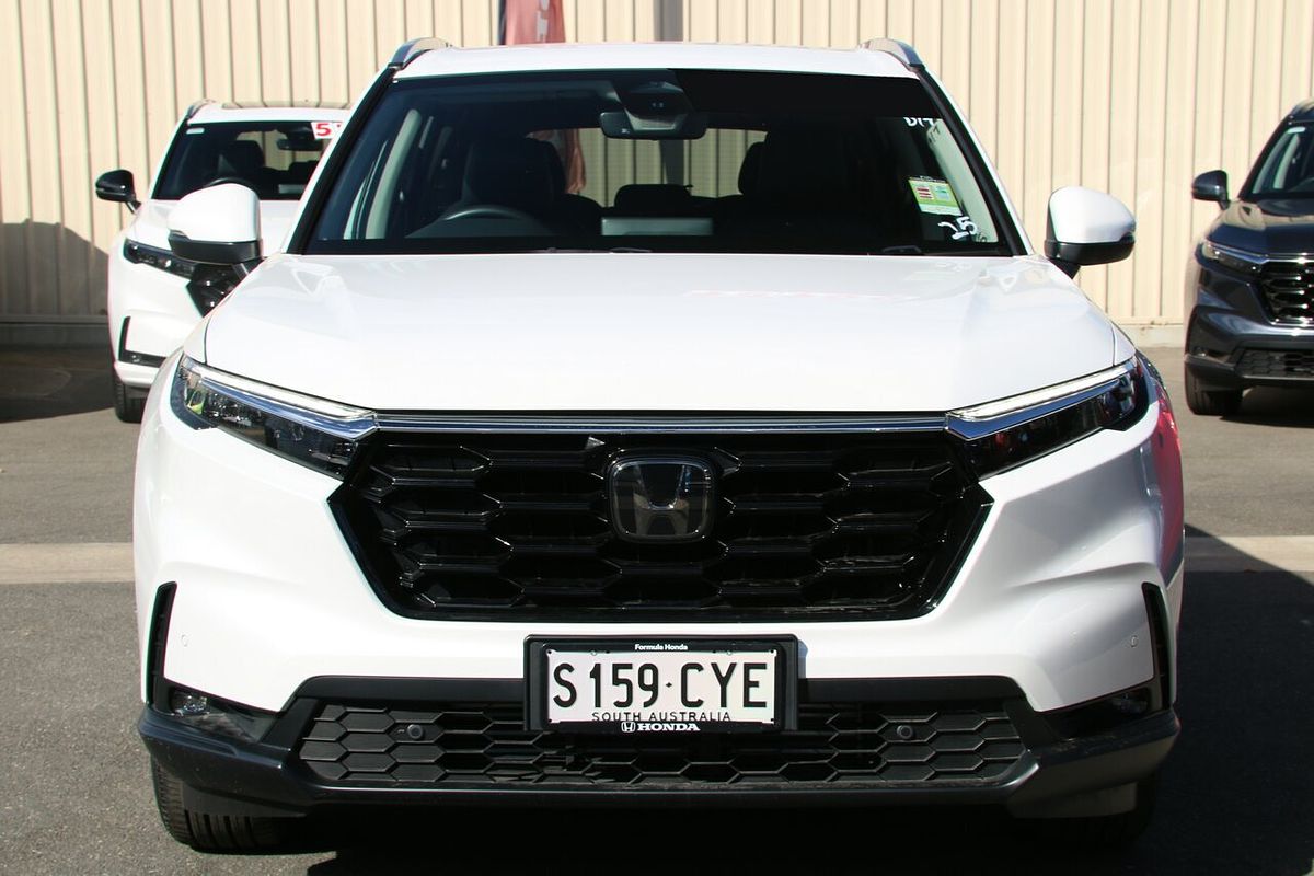 2023 Honda CR-V VTi L RS