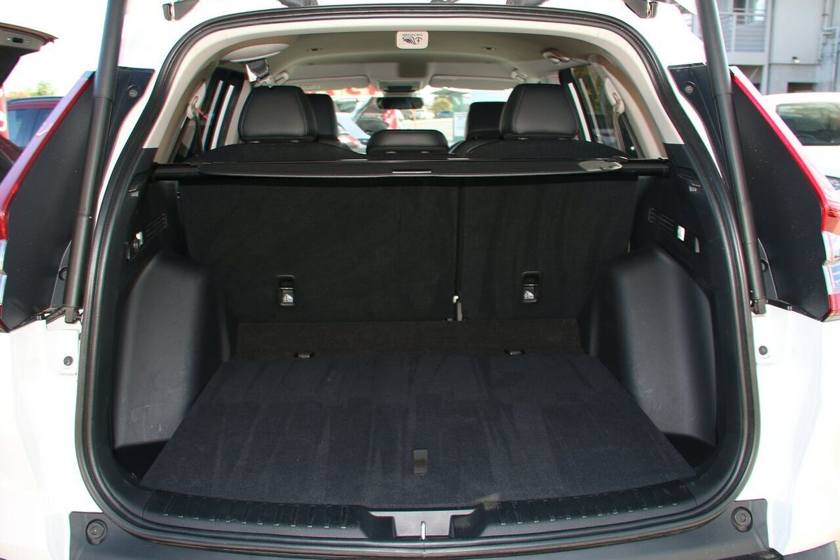 2023 Honda CR-V VTi L RS