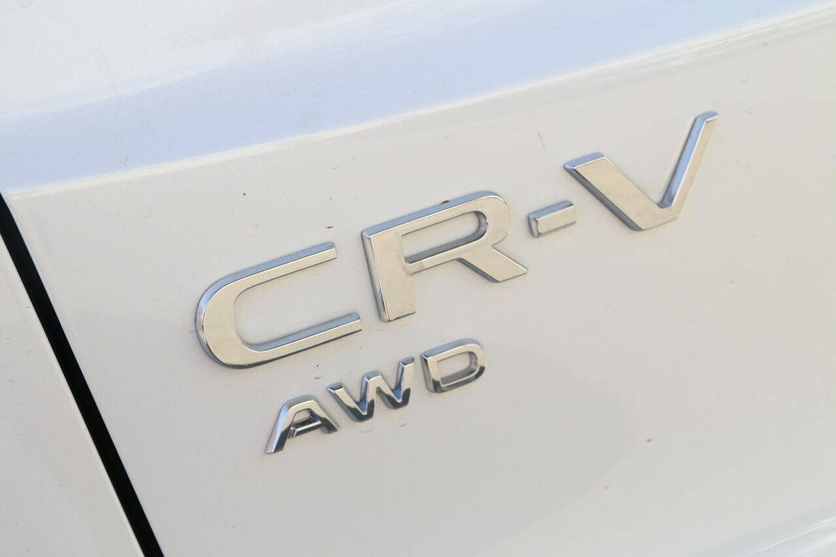 2023 Honda CR-V VTi L RS