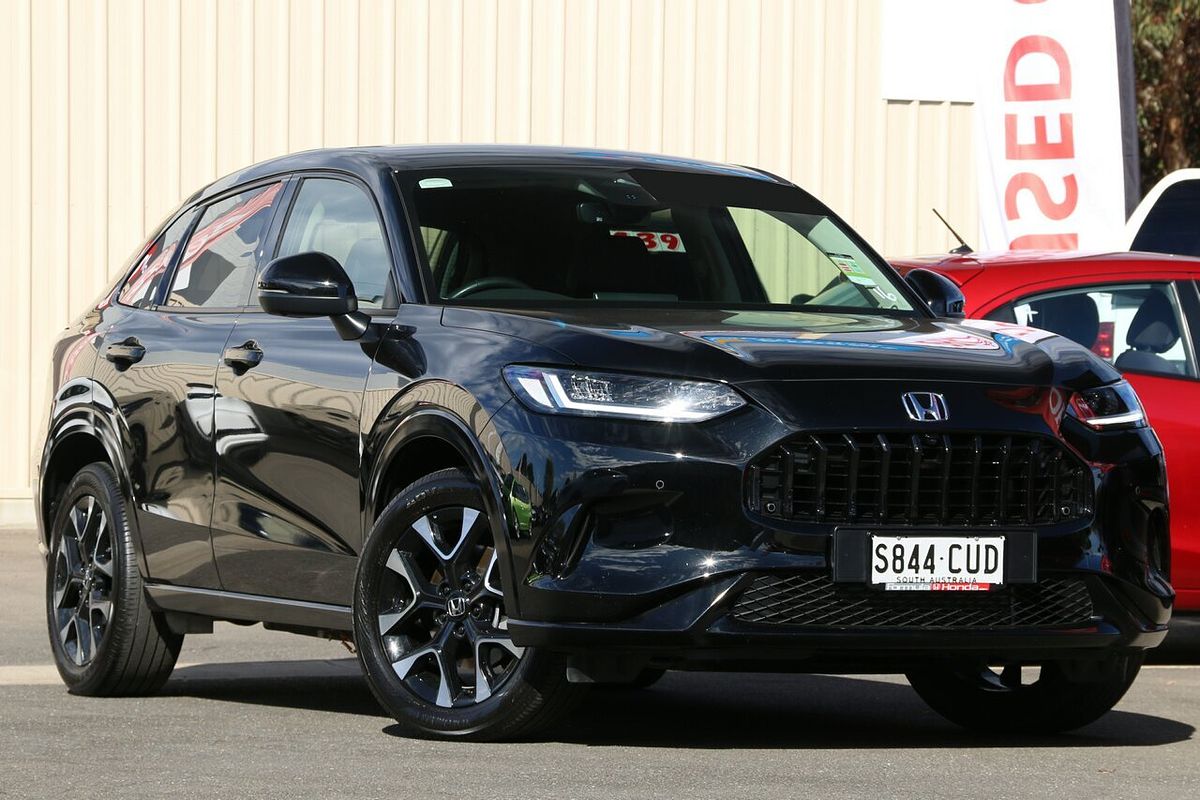 2023 Honda ZR-V VTi LX RZ