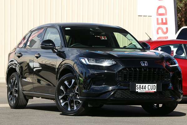 2023 Honda ZR-V VTi LX RZ