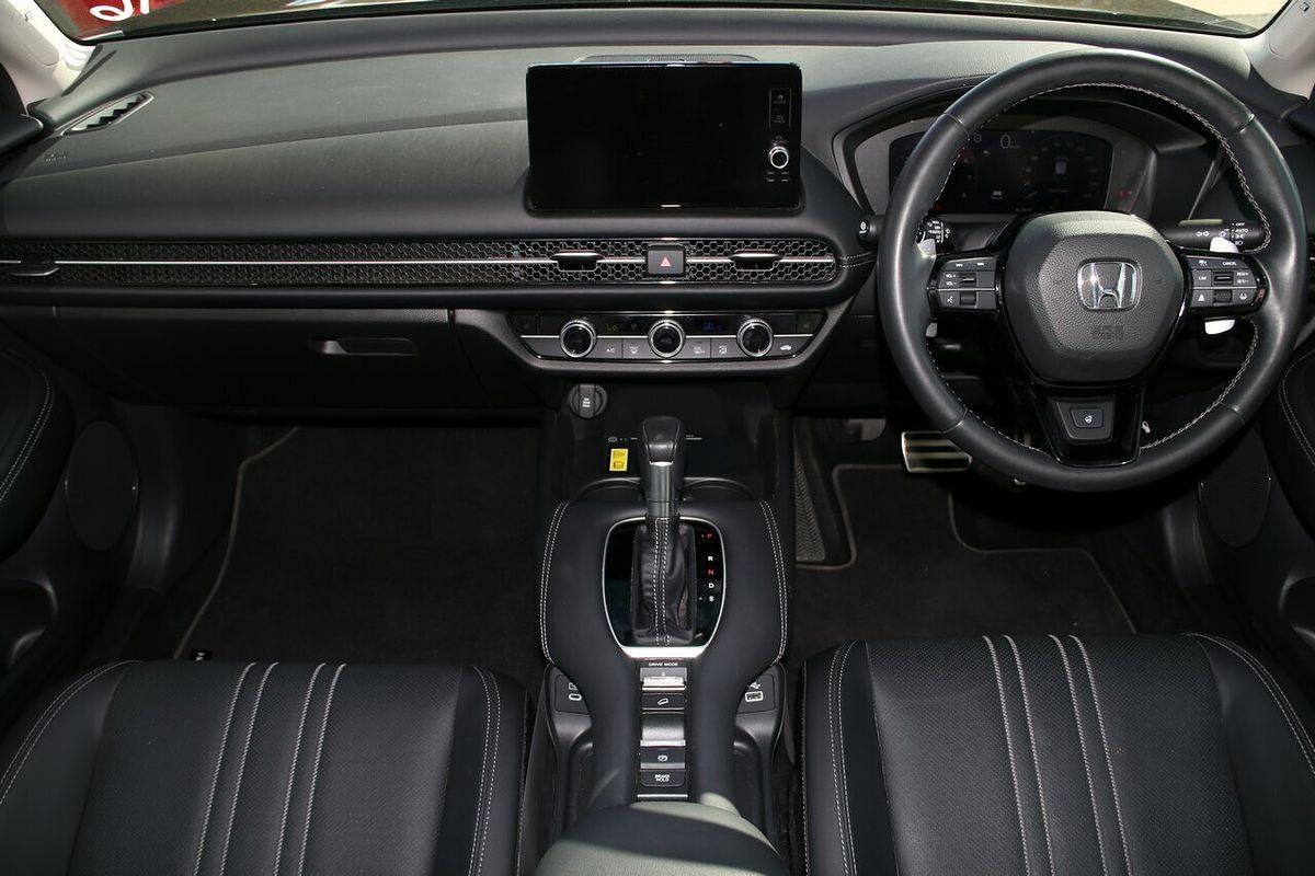 2023 Honda ZR-V VTi LX RZ