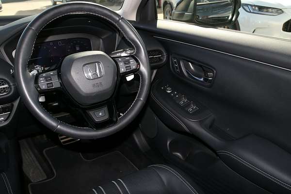 2023 Honda ZR-V VTi LX RZ