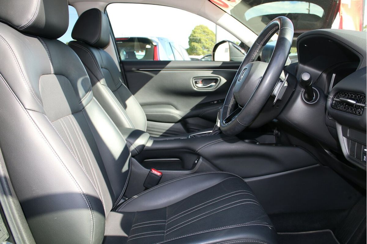 2023 Honda ZR-V VTi LX RZ