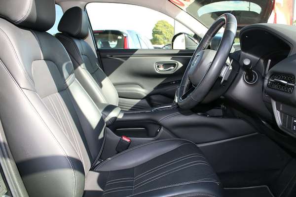 2023 Honda ZR-V VTi LX RZ