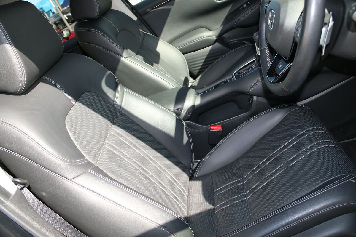 2023 Honda ZR-V VTi LX RZ