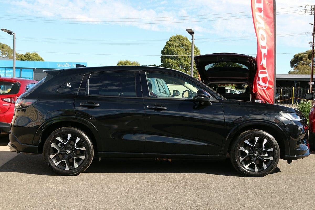 2023 Honda ZR-V VTi LX RZ