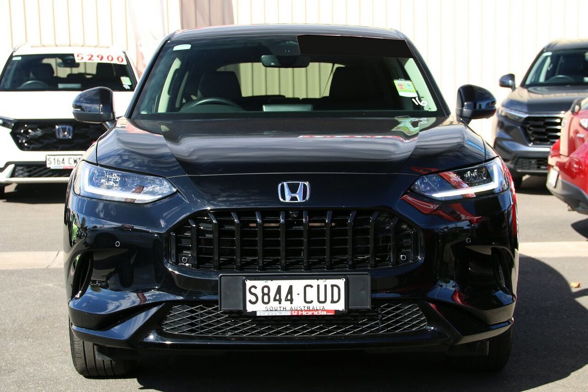 2023 Honda ZR-V VTi LX RZ