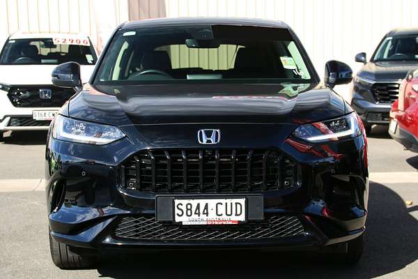 2023 Honda ZR-V VTi LX RZ