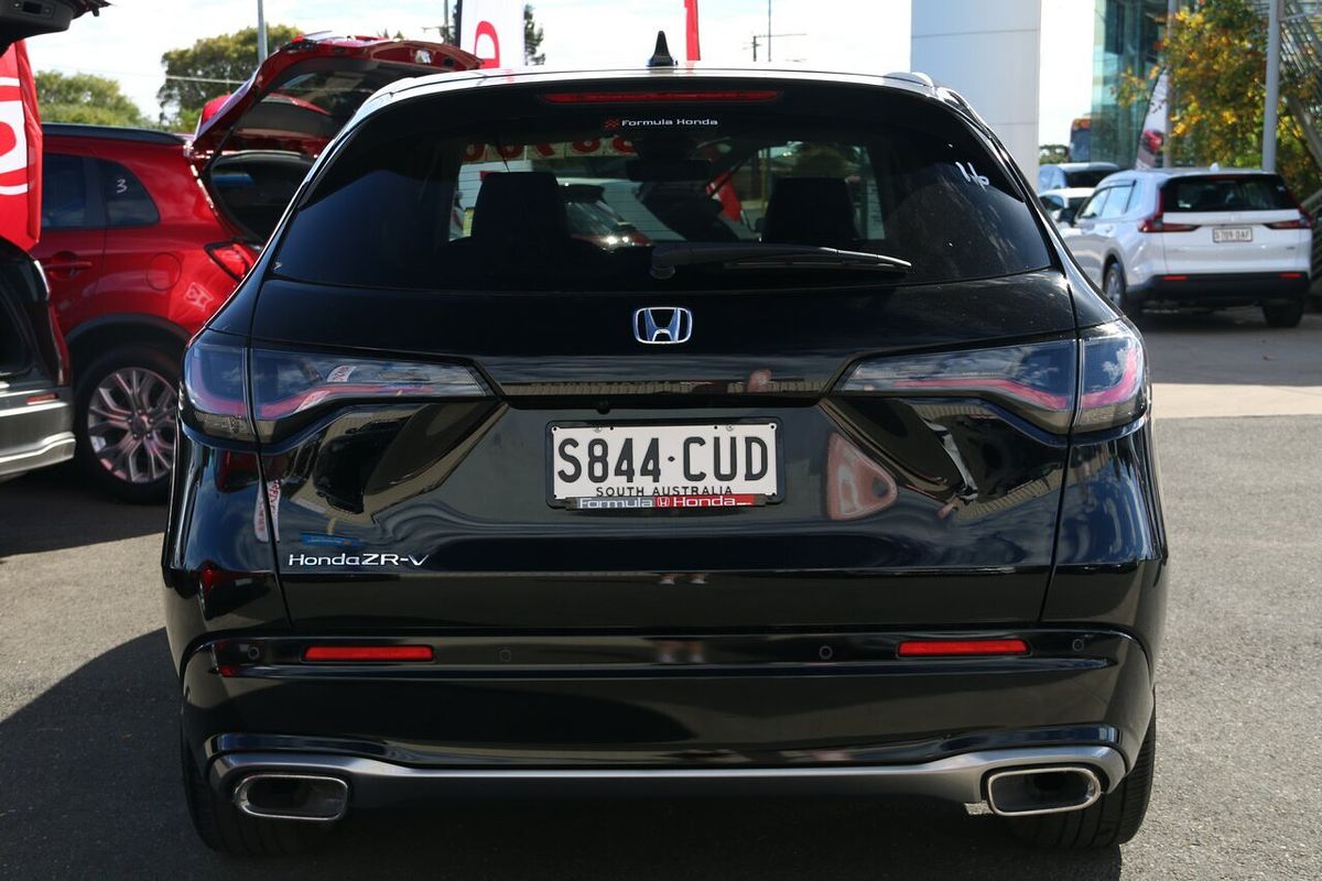 2023 Honda ZR-V VTi LX RZ