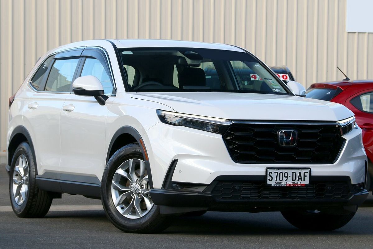 2023 Honda CR-V VTi X7 RS