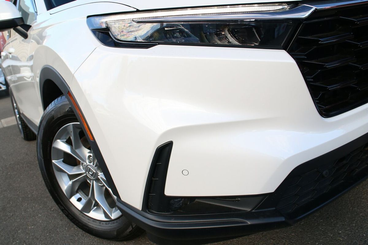 2023 Honda CR-V VTi X7 RS