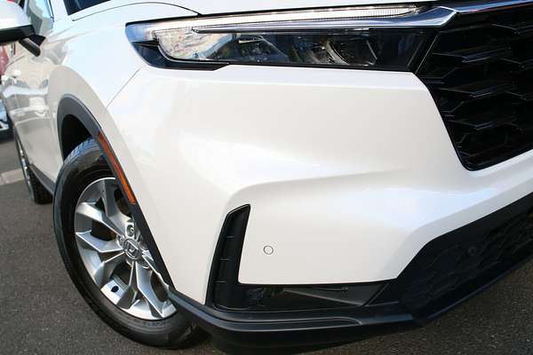 2023 Honda CR-V VTi X7 RS
