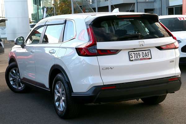 2023 Honda CR-V VTi X7 RS