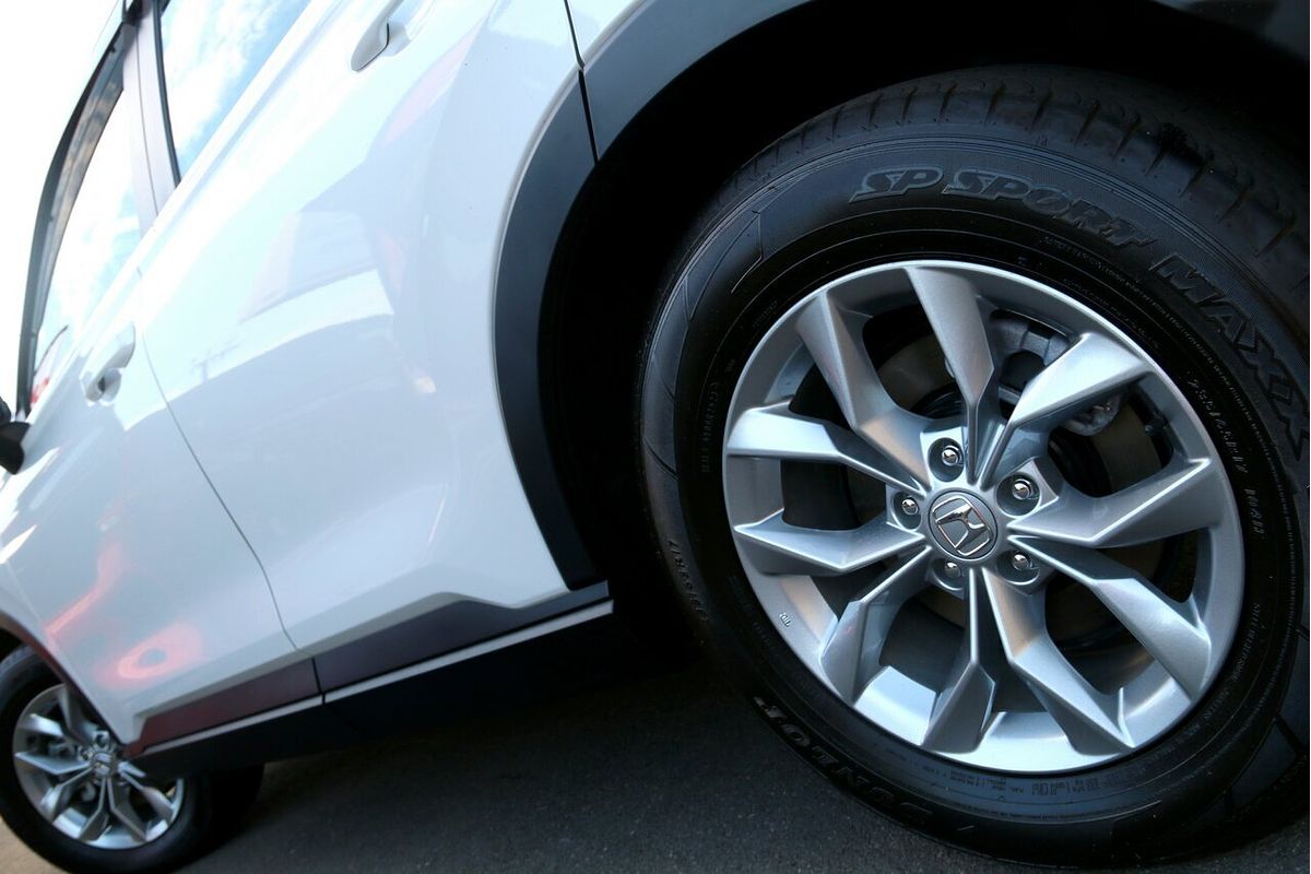 2023 Honda CR-V VTi X7 RS