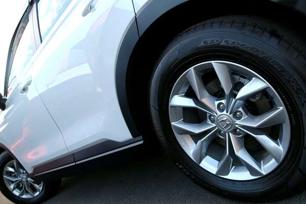 2023 Honda CR-V VTi X7 RS