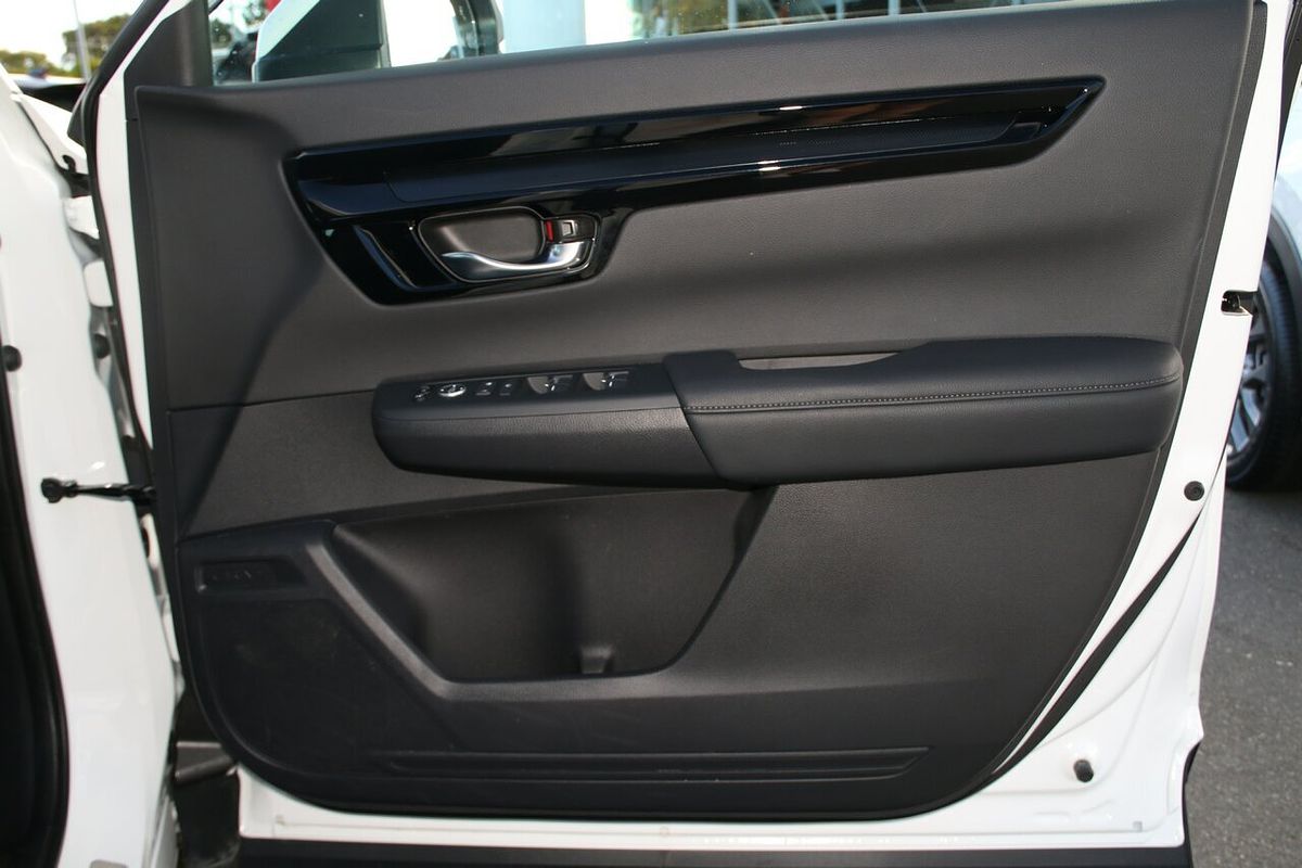 2023 Honda CR-V VTi X7 RS