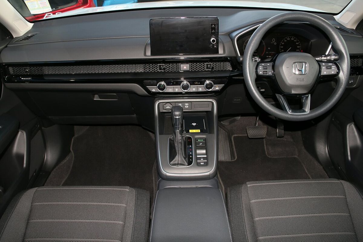 2023 Honda CR-V VTi X7 RS